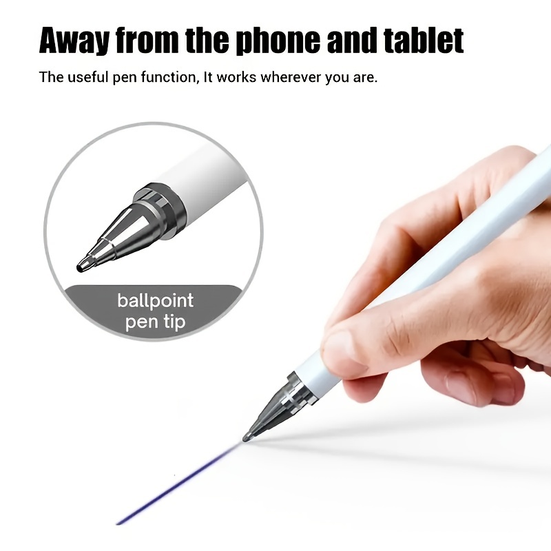 Universal Stylus Pen For Andro - đánh giá và giá Tablet Stylus Accessories