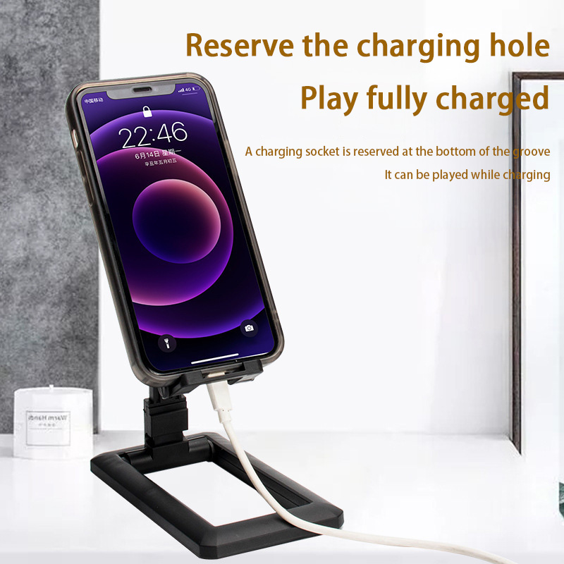 Foldable Tablet Mobile Phone D - đánh giá và giá Tablet Holder Accessories