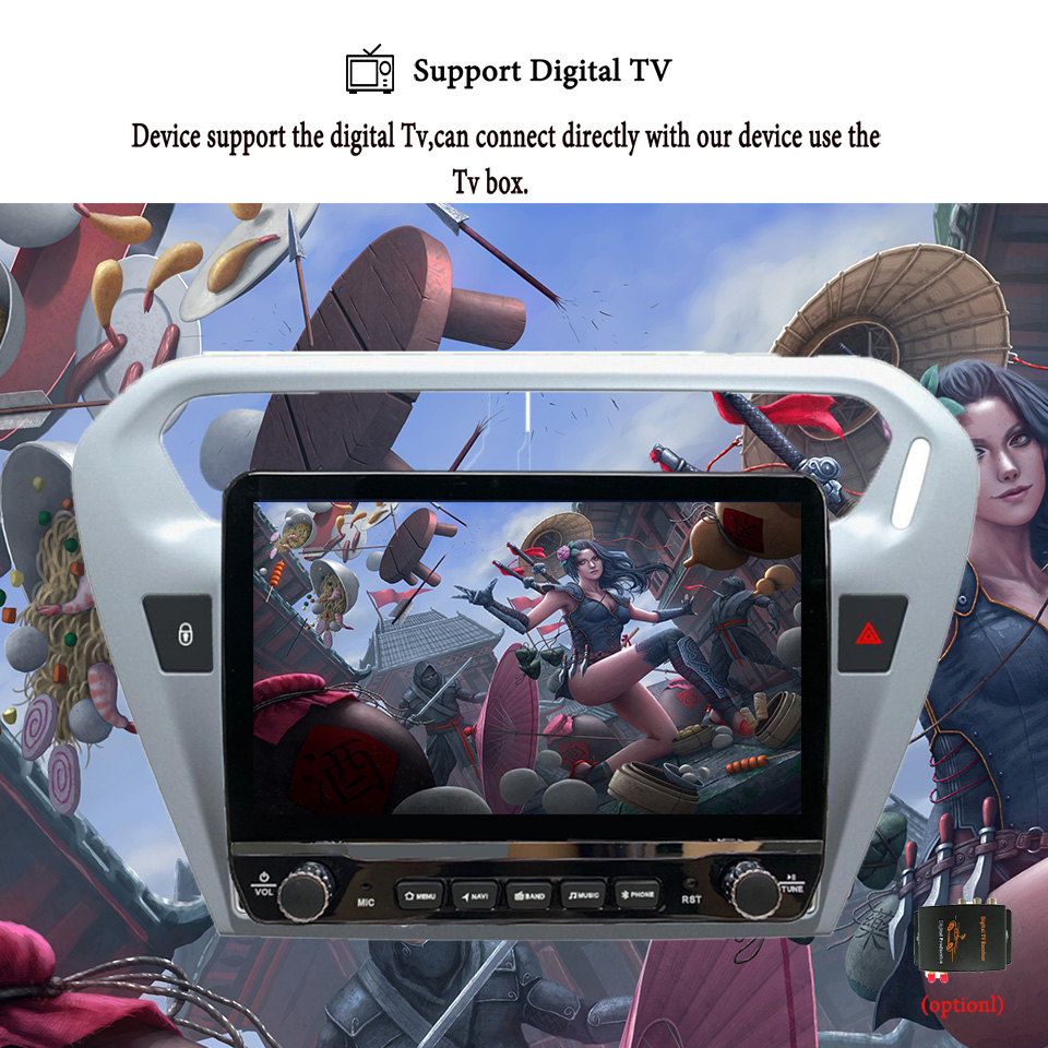 Android 14 Car Multimedia PC T - đánh giá và giá Tablet Danish Mobile & Accessories Photos