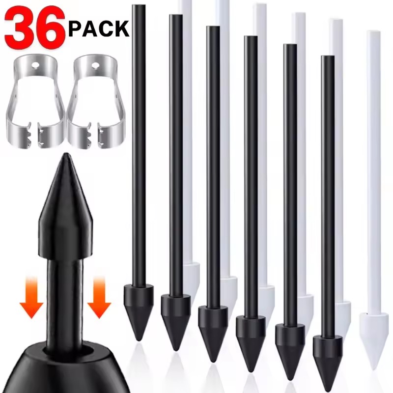 Pencil Tips for Galaxy Tab S6  - đánh giá và giá Tablet Stylus Accessories