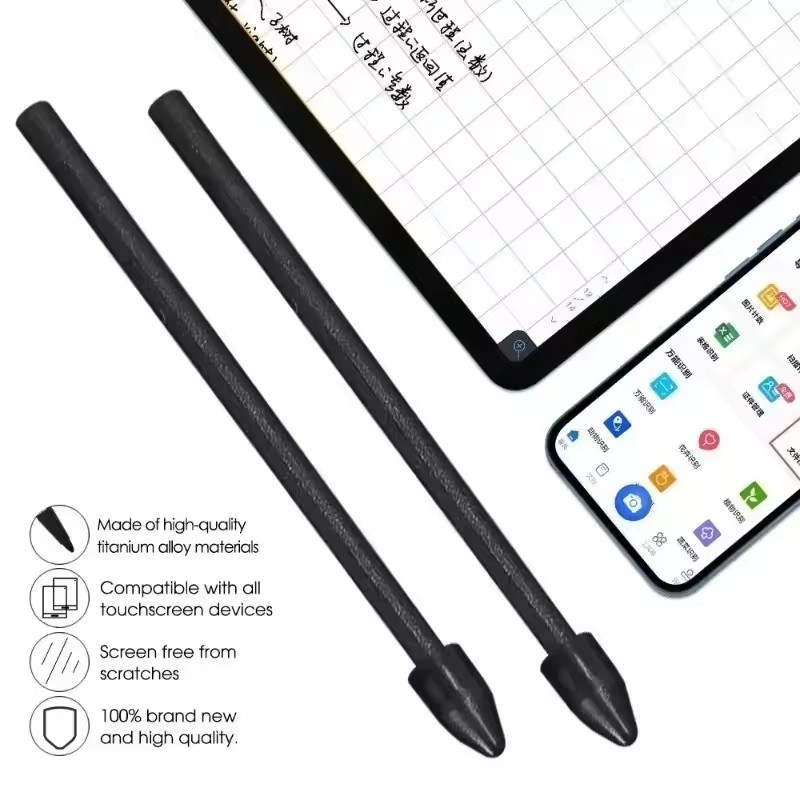 Pencil Tips for Galaxy Tab S6  - đánh giá và giá Tablet Stylus Accessories