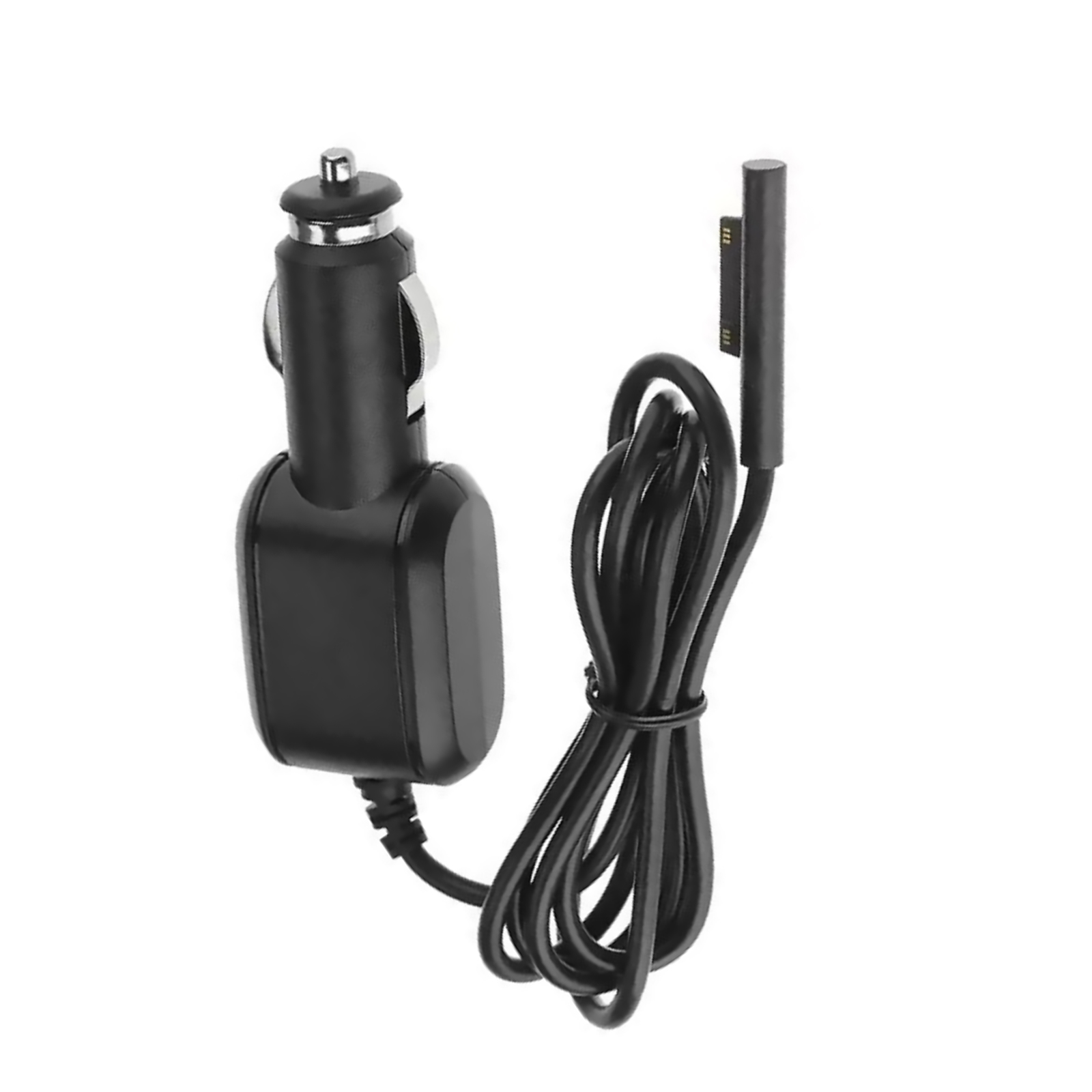 Universal Car Charger 15V For  - đánh giá và giá Microsoft Tablet Accessories