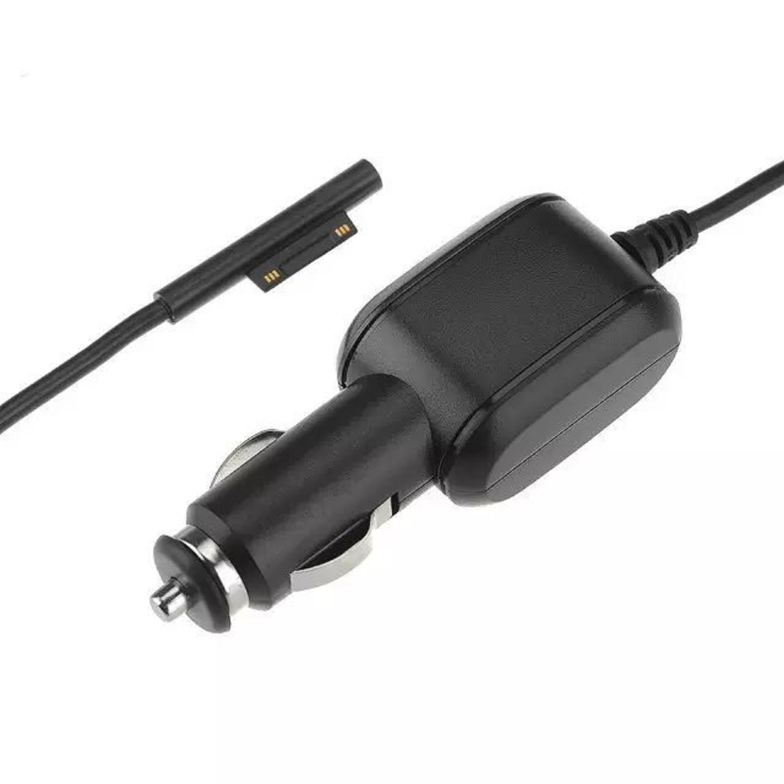 Universal Car Charger 15V For  - đánh giá và giá Microsoft Tablet Accessories