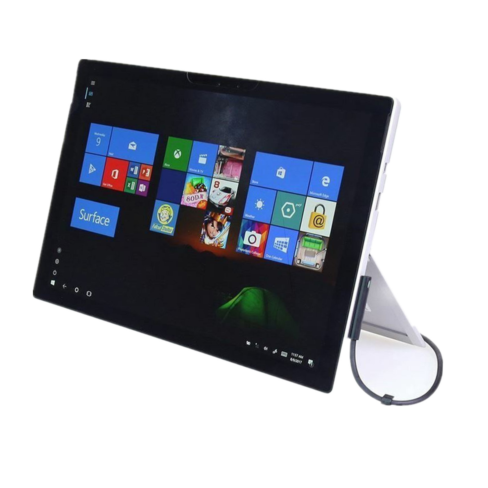 Universal Car Charger 15V For  - đánh giá và giá Microsoft Tablet Accessories