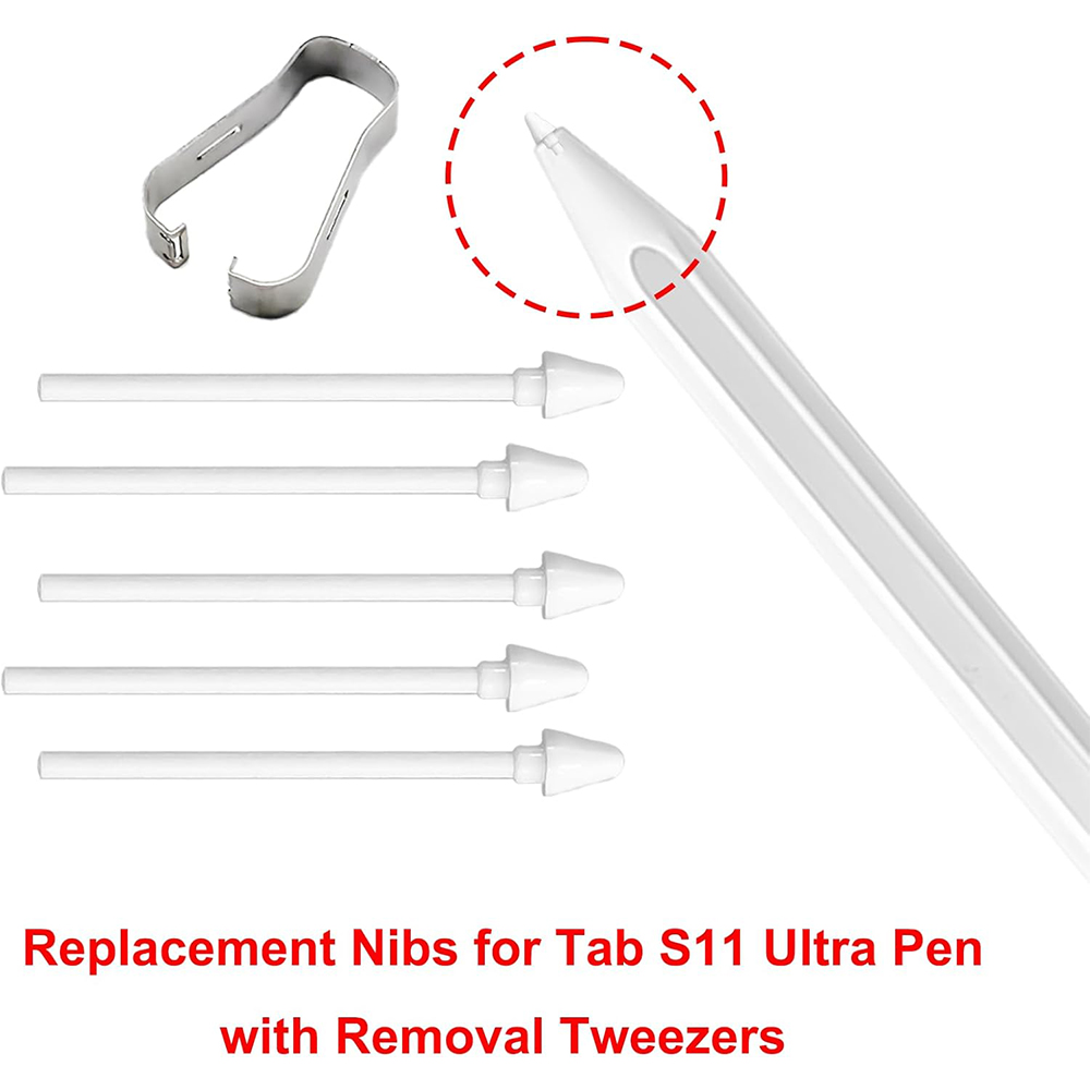 Tab S11 Pen Tip Stylus Pen Rep - đánh giá và giá Tablet Stylus Accessories