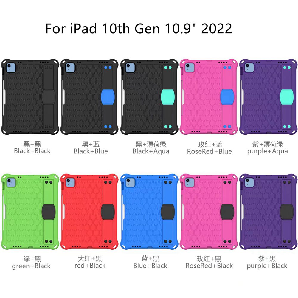 For ipad 10th Gen case A2696 A - đánh giá và giá Ipad Cover Folio