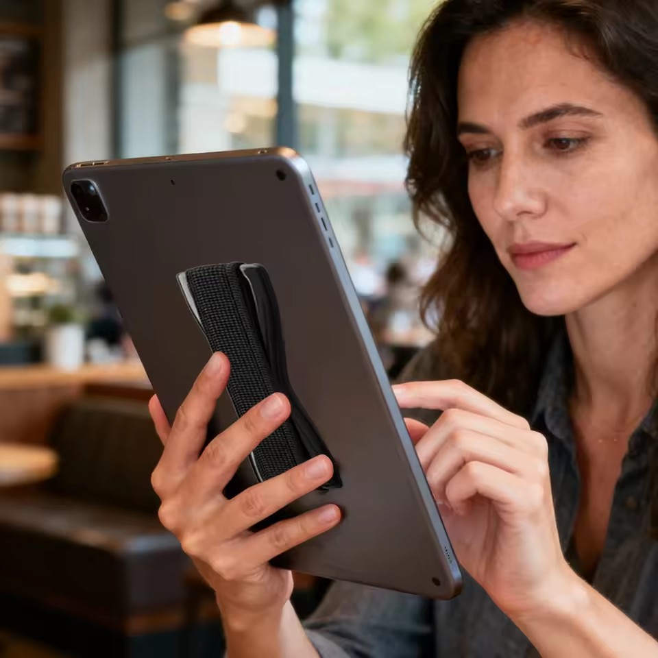 Portable Phone Grip Elastic St - đánh giá và giá Tablet Holder Accessories