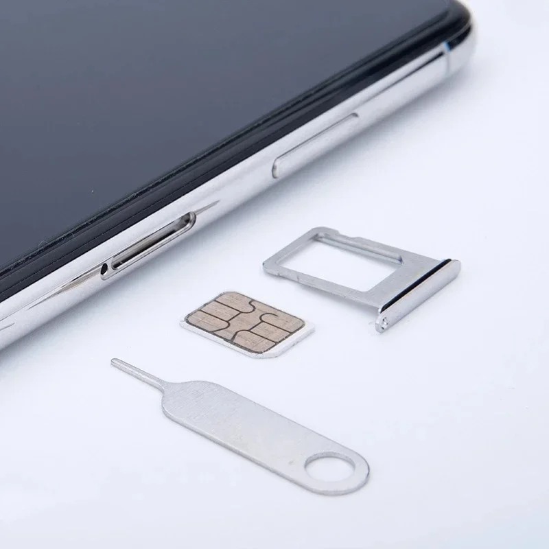 5Pcs Sim Card Tray Ejector Eje - đánh giá và giá Iphone Tablet Accessories