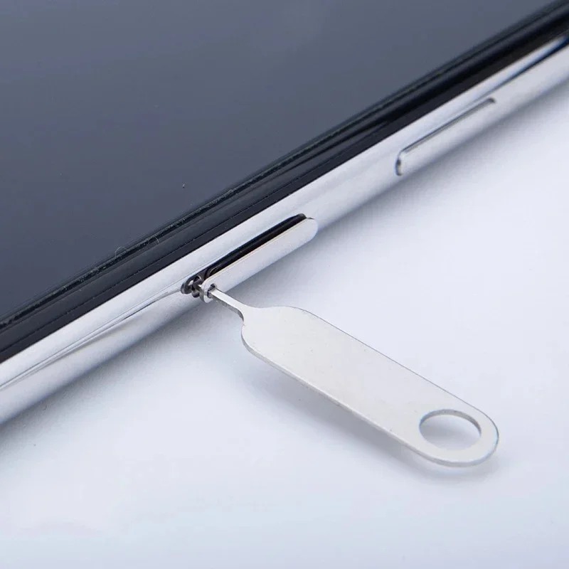 5Pcs Sim Card Tray Ejector Eje - đánh giá và giá Iphone Tablet Accessories