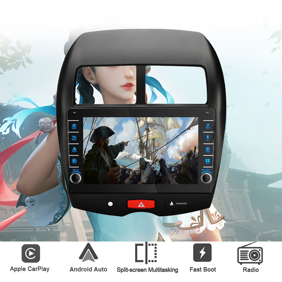 8G+128G Android 14 For Mitsubi - đánh giá và giá Tablet Danish Mobile & Accessories Photos