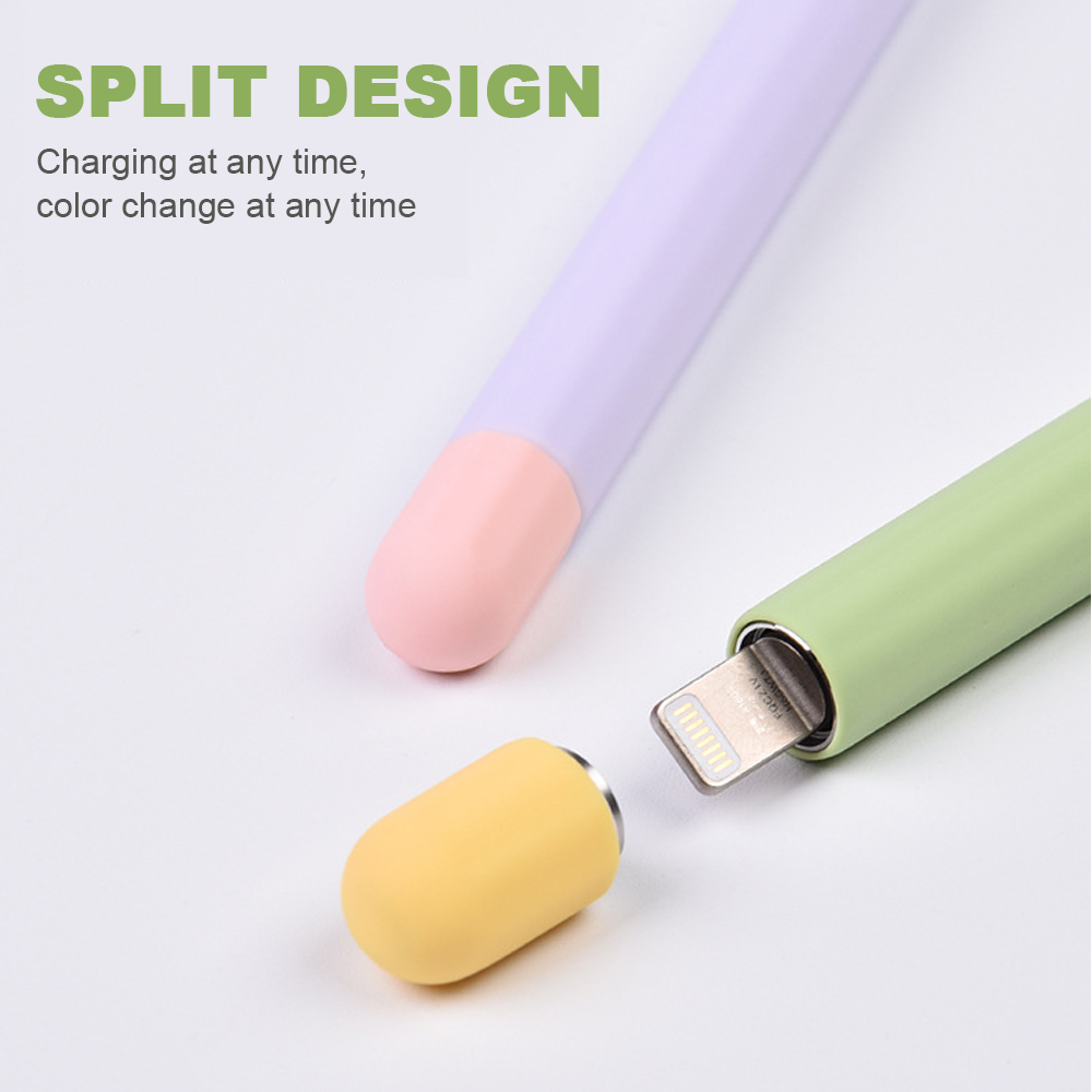 For Apple Pencil 2 1 Gen Stylu - đánh giá và giá Iphone Tablet Accessories