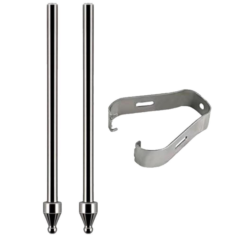 2/3Pcs Titanium Alloy Replacem - đánh giá và giá Tablet Stylus Accessories