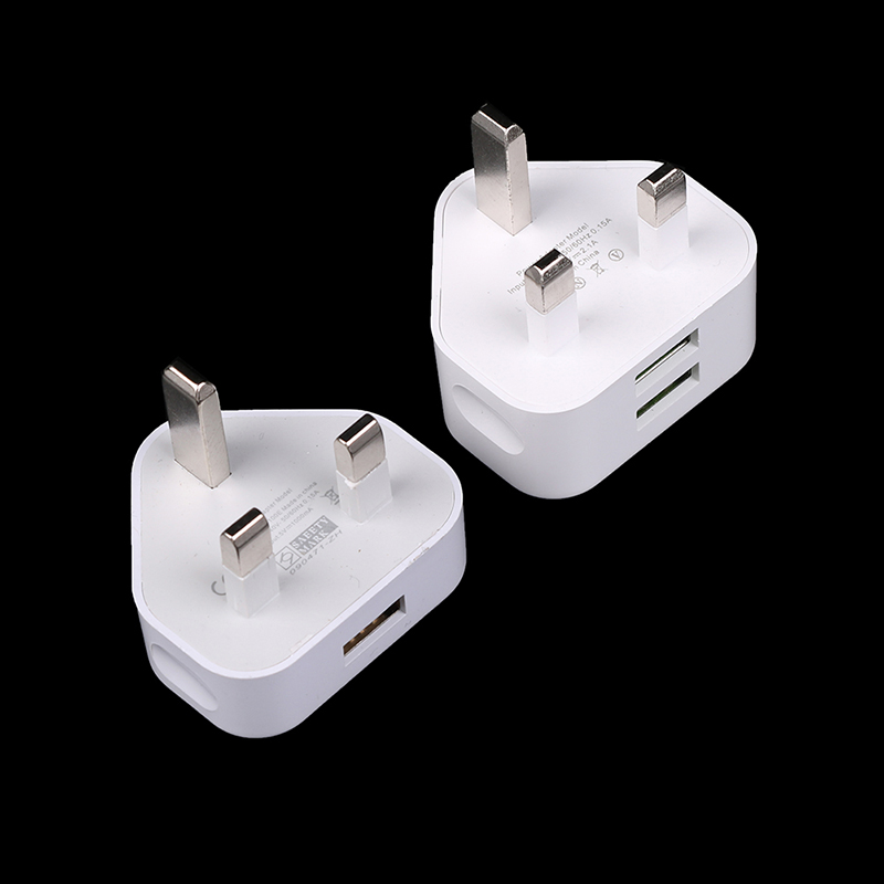 UK Plug Adapter 3 Pin Wall Cha - đánh giá và giá Tablet Accessories Uk