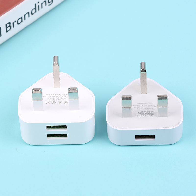 UK Plug Adapter 3 Pin Wall Cha - đánh giá và giá Tablet Accessories Uk
