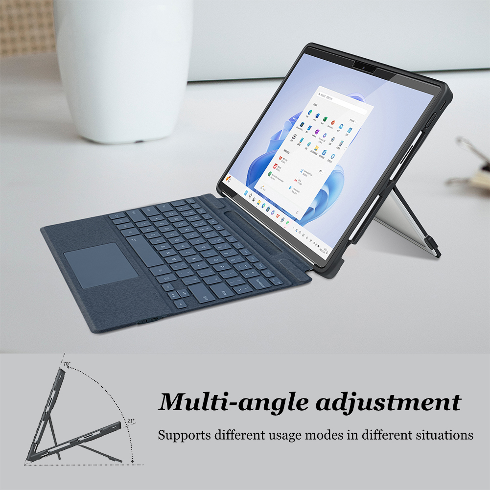 Case for Microsoft Surface Pro - đánh giá và giá Microsoft Tablet Accessories