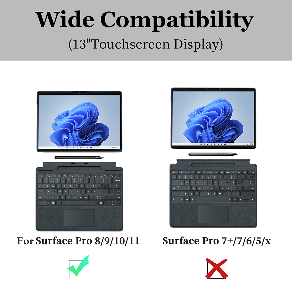Case for Microsoft Surface Pro - đánh giá và giá Microsoft Tablet Accessories