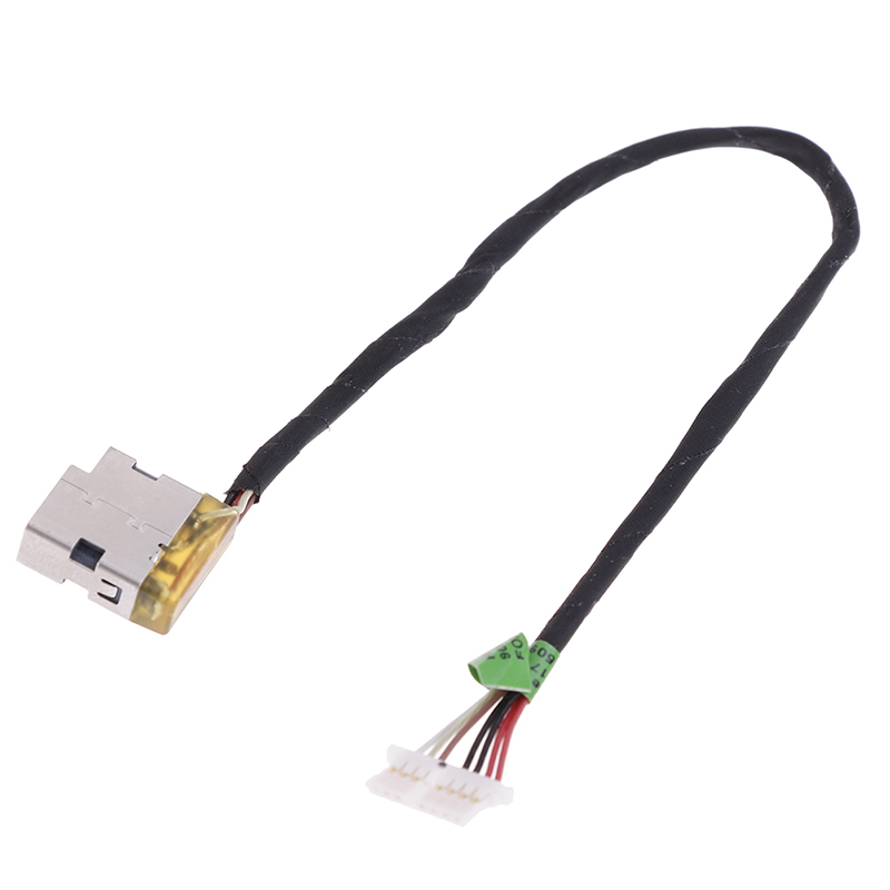 Brand New 1pc DC Power Jack Ca - đánh giá và giá Hp Tablet Accessories