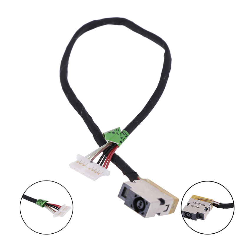 Brand New 1pc DC Power Jack Ca - đánh giá và giá Hp Tablet Accessories