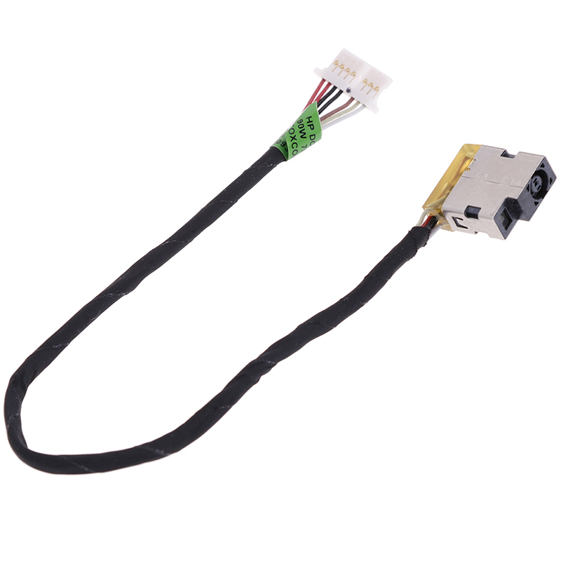 Brand New 1pc DC Power Jack Ca - đánh giá và giá Hp Tablet Accessories