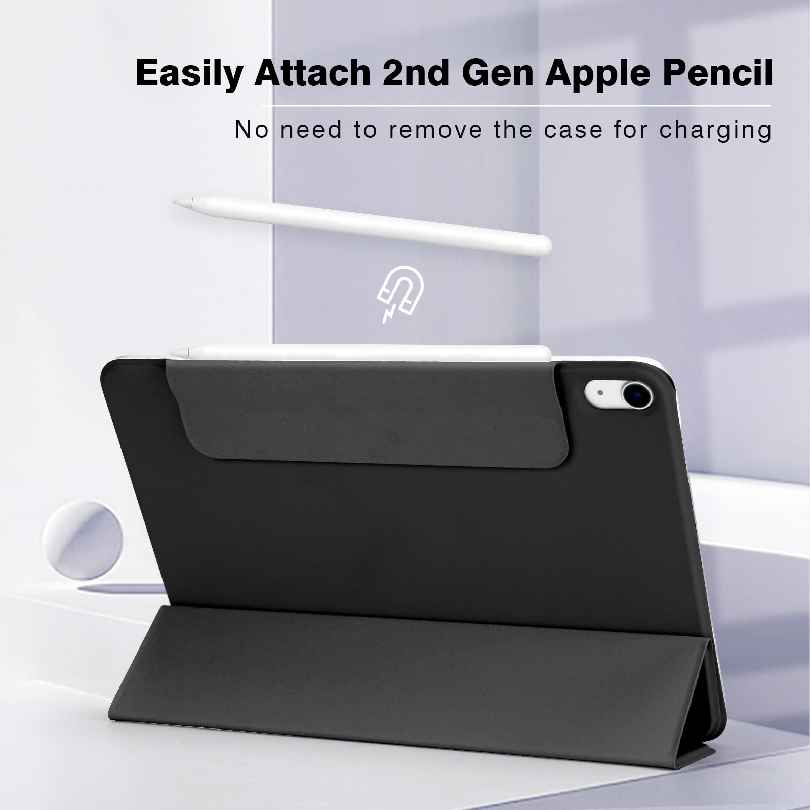 2026 for iPad Pro 13 Case M5 M - đánh giá và giá Ipad Cover Folio