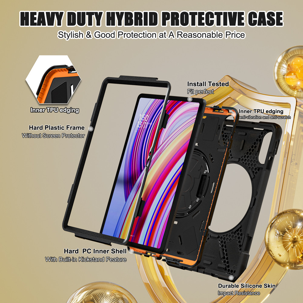 Case For Xiaomi Redmi Pad Pro  - đánh giá và giá Poco Tablet Accessories