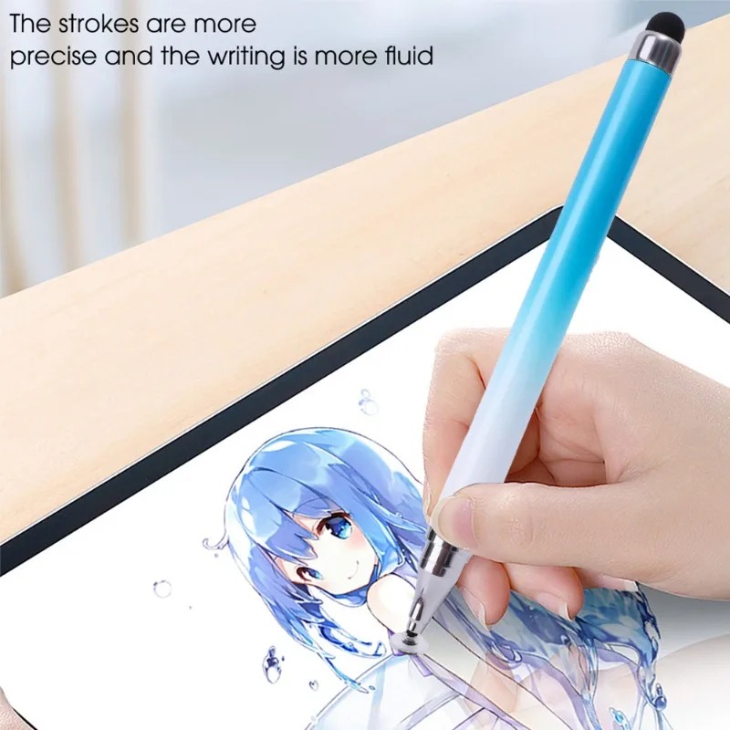 Universal Stylus Pen 2 in 1 fo - đánh giá và giá Tablet Stylus Accessories