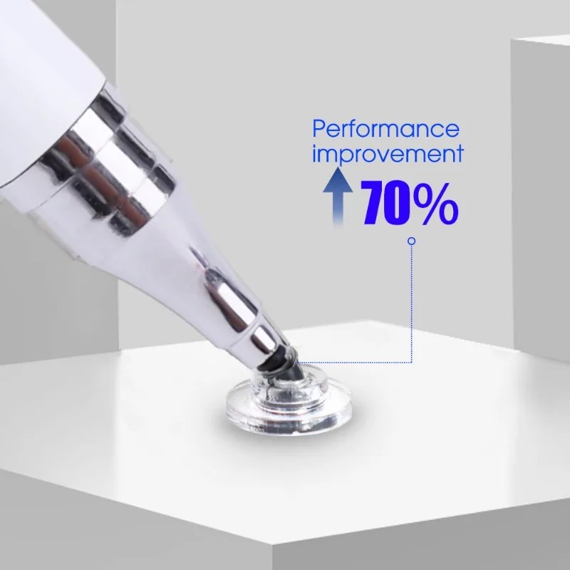 Universal Stylus Pen 2 in 1 fo - đánh giá và giá Tablet Stylus Accessories