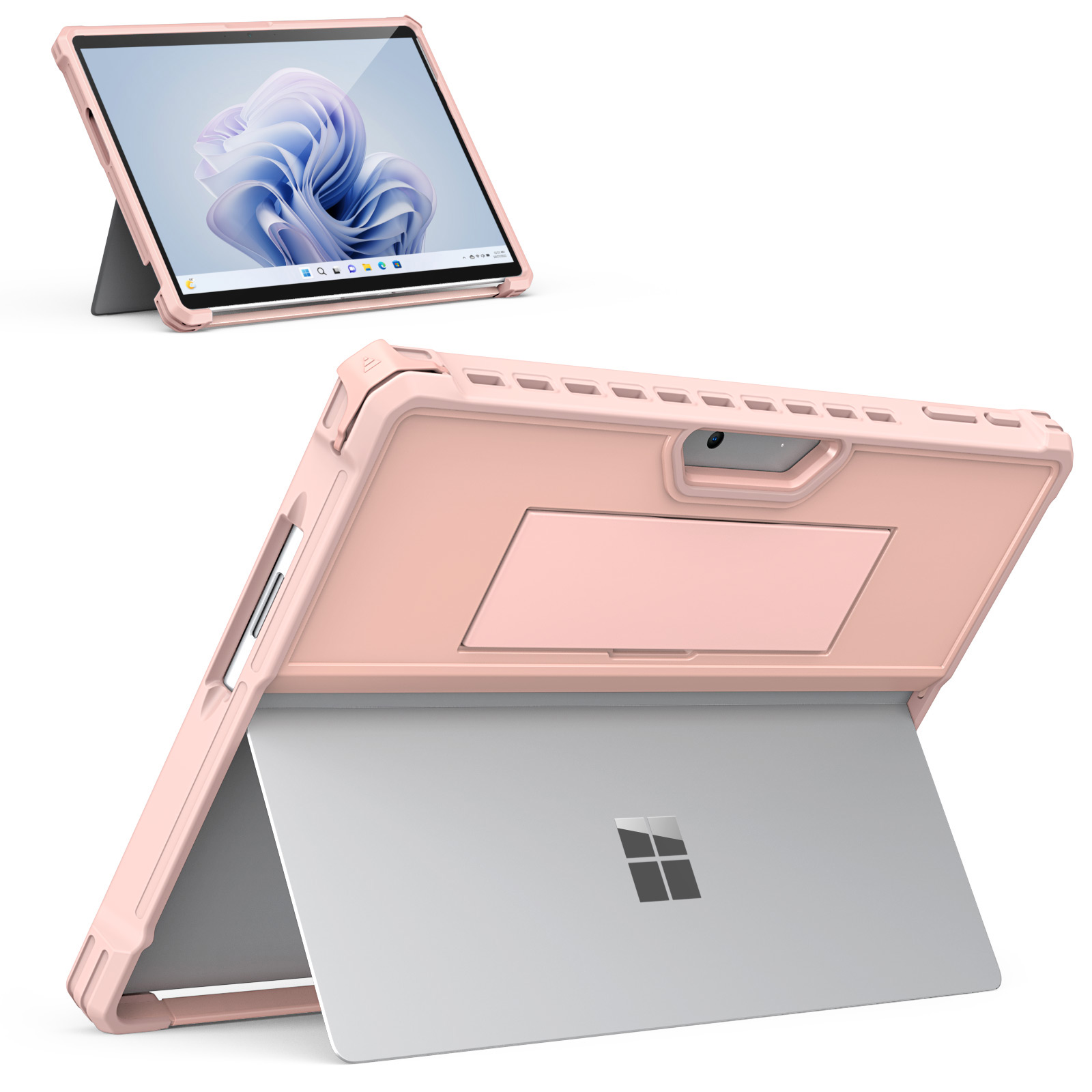 MoKo Case for Microsoft Surfac - đánh giá và giá Microsoft Tablet Accessories
