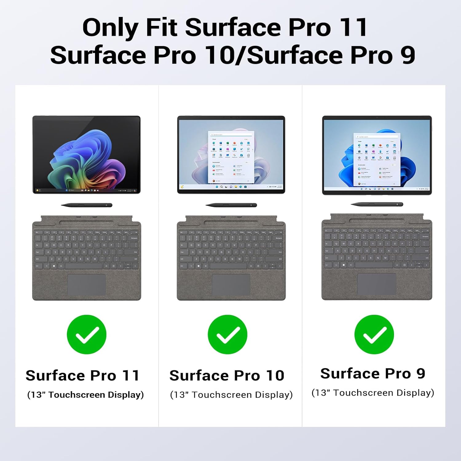 MoKo Case for Microsoft Surfac - đánh giá và giá Microsoft Tablet Accessories