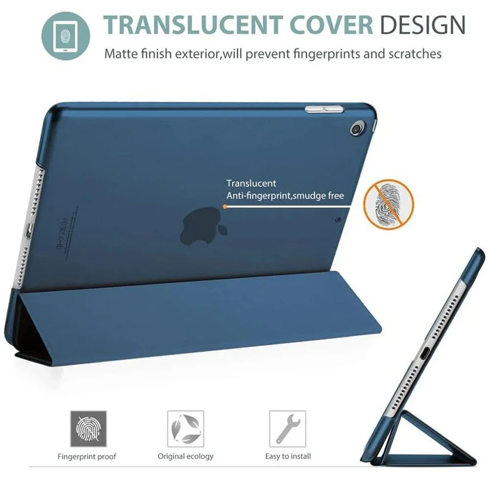 For iPad Pro 12.9'' 10th 10.9' - đánh giá và giá Ipad Cover Folio