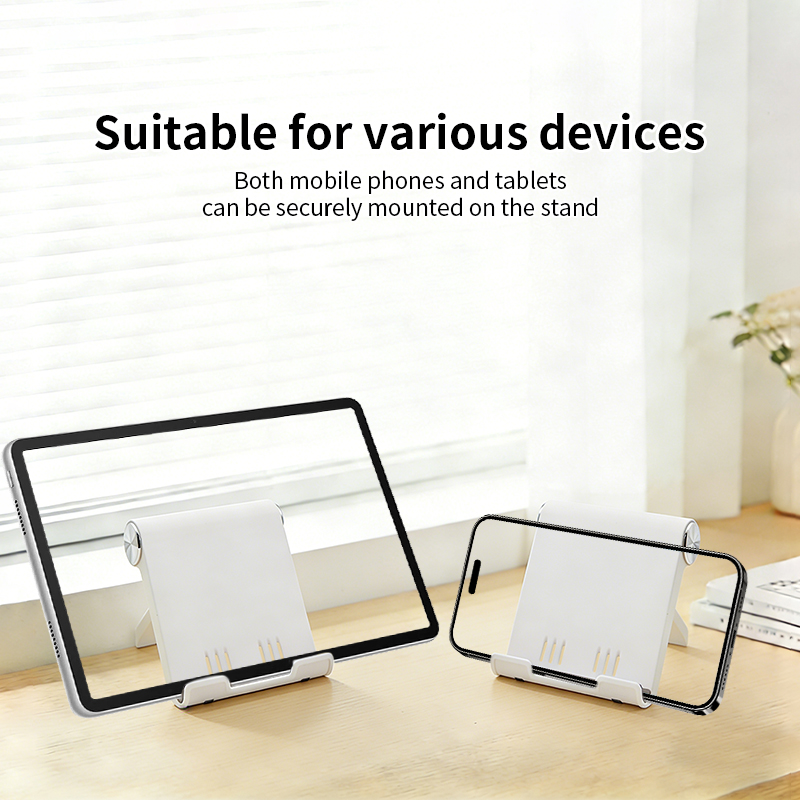 Universal Foldable Desk Phone  - đánh giá và giá Tablet Holder Accessories