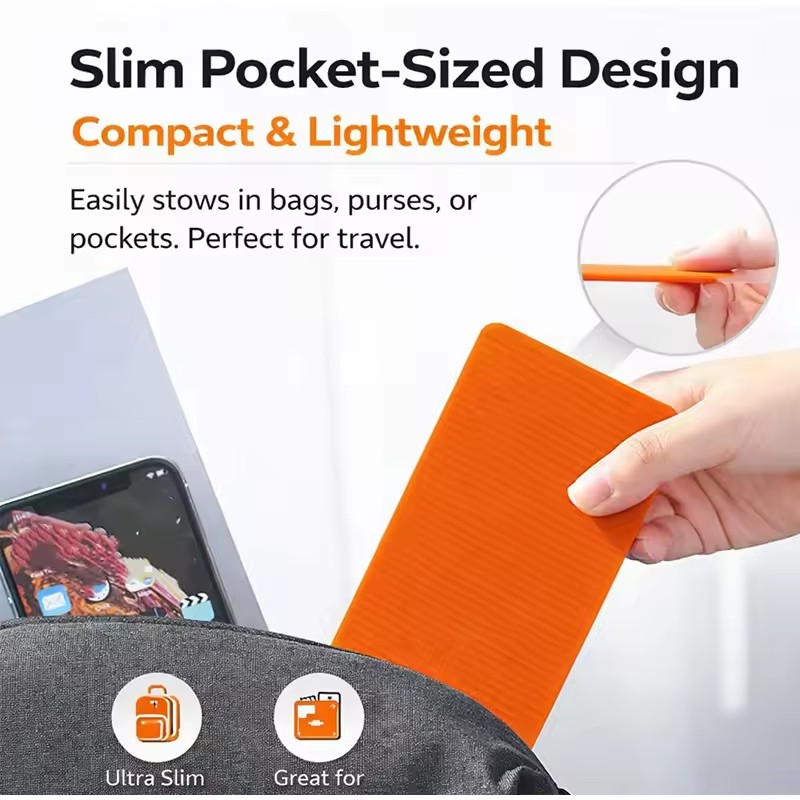 Creative Flexible Foldable Tra - đánh giá và giá Tablet Holder Accessories