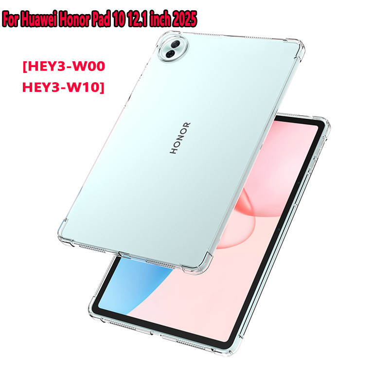 Transparent Case For Huawei Ho - đánh giá và giá Honor Tablet Accessories