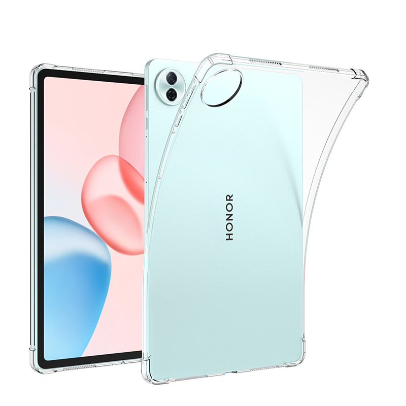 Transparent Case For Huawei Ho - đánh giá và giá Honor Tablet Accessories