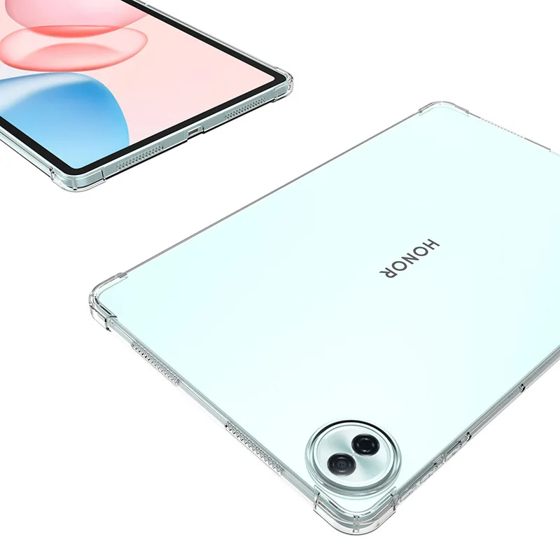 Transparent Case For Huawei Ho - đánh giá và giá Honor Tablet Accessories