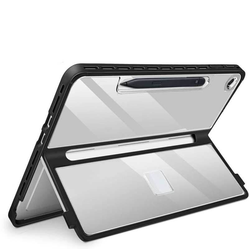 AT82-TPU Hard Flip Cover Case  - đánh giá và giá Microsoft Tablet Accessories