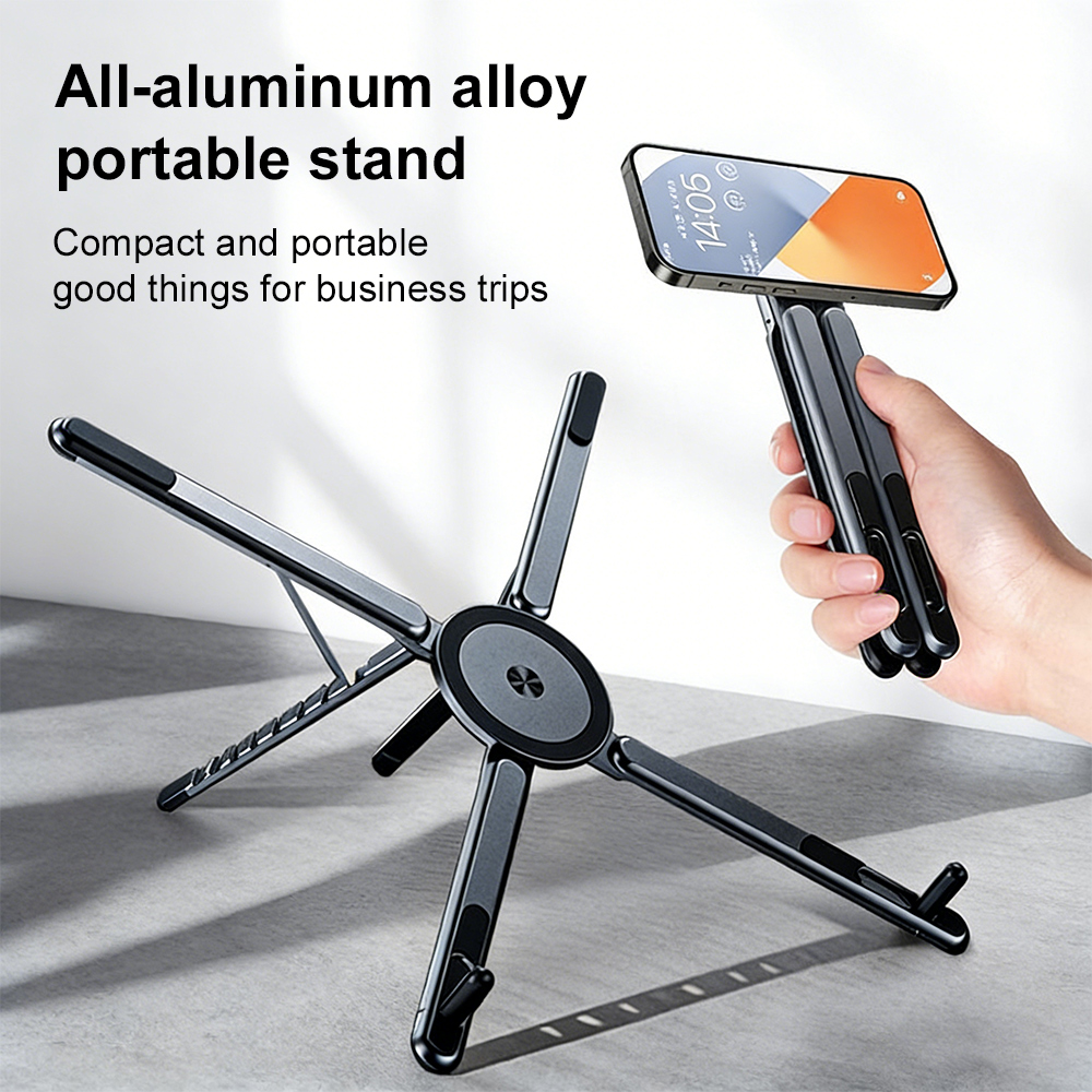 Portable Magnetic Phone Holder - đánh giá và giá Tablet Holder Accessories