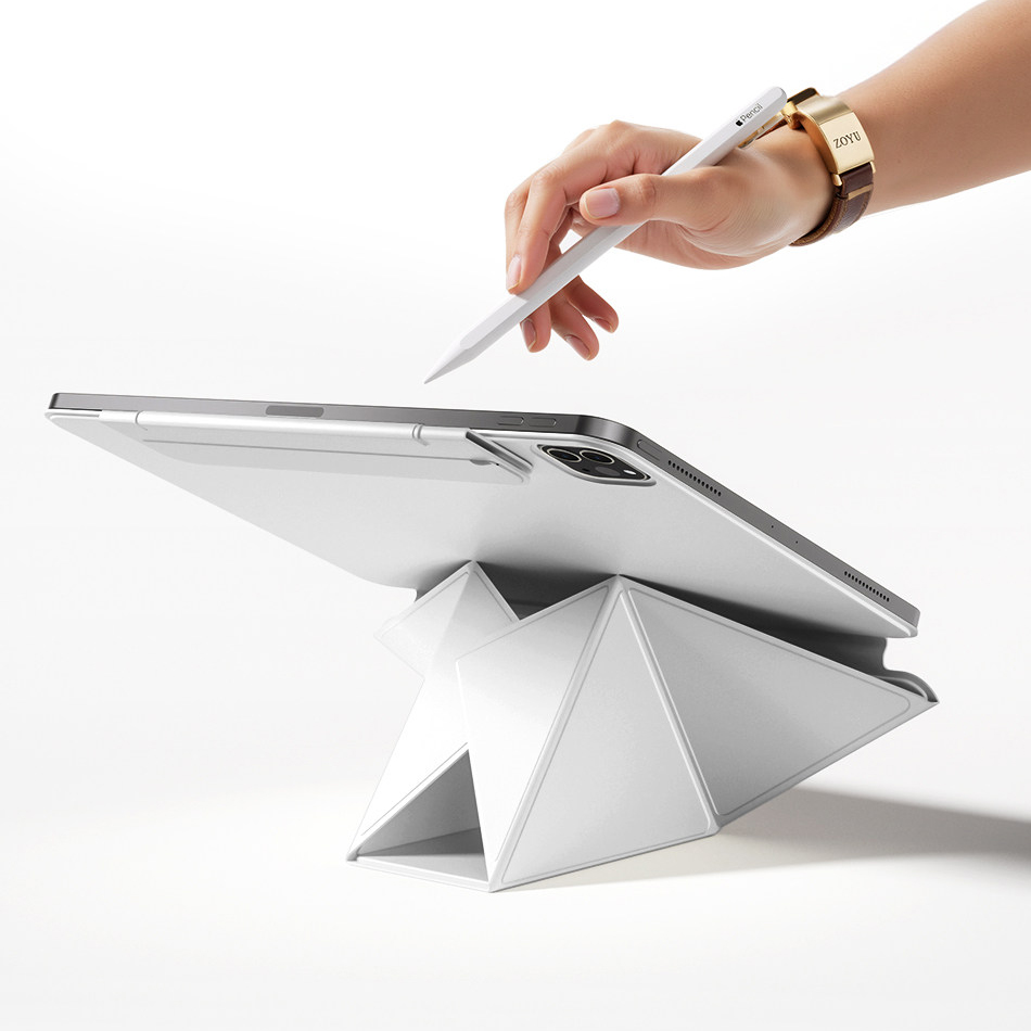 Dynamic Folio Case For iPad Pr - đánh giá và giá Ipad Cover Folio