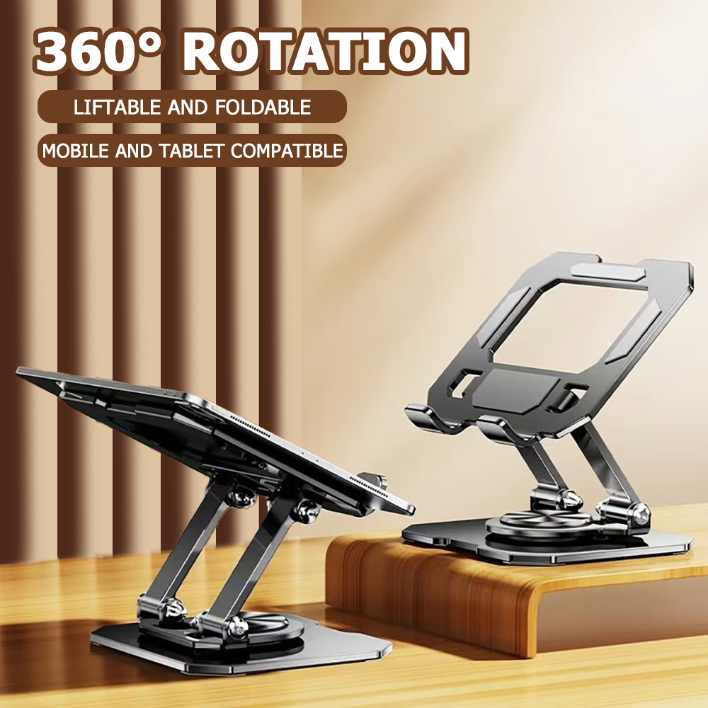 360 Rotating Tablet Phone Stan - đánh giá và giá Tablet And Accessories Bag
