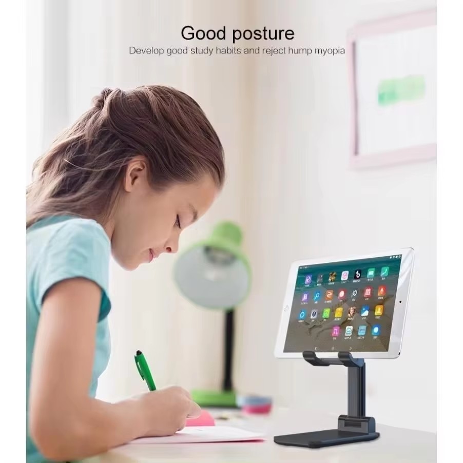 High Quality Desktop Tablet Ho - đánh giá và giá Tablet Holder Accessories