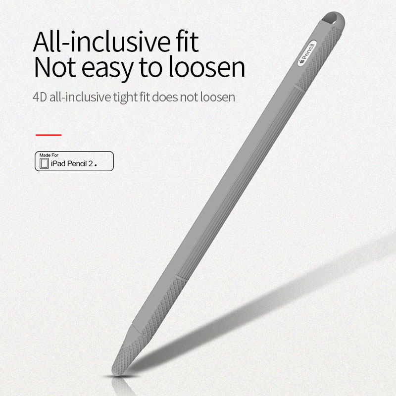 Cho Bút Apple 2nd Thế Hệ Silic - đánh giá và giá Iphone Tablet Accessories