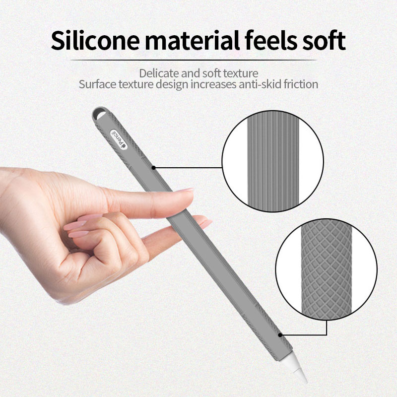 Cho Bút Apple 2nd Thế Hệ Silic - đánh giá và giá Iphone Tablet Accessories