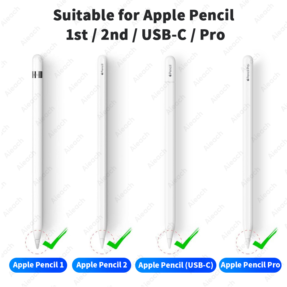 For Apple Pencil Pen Nib Penci - đánh giá và giá Iphone Tablet Accessories
