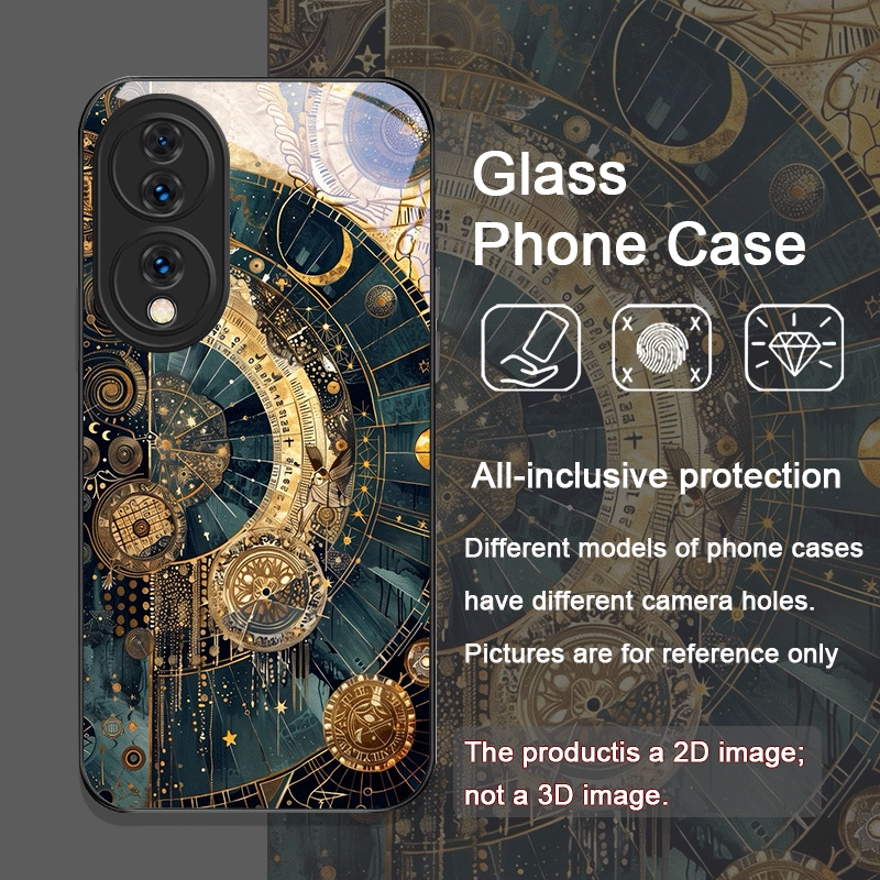 Stylish Stars Moon Constellati - đánh giá và giá Honor Tablet Accessories