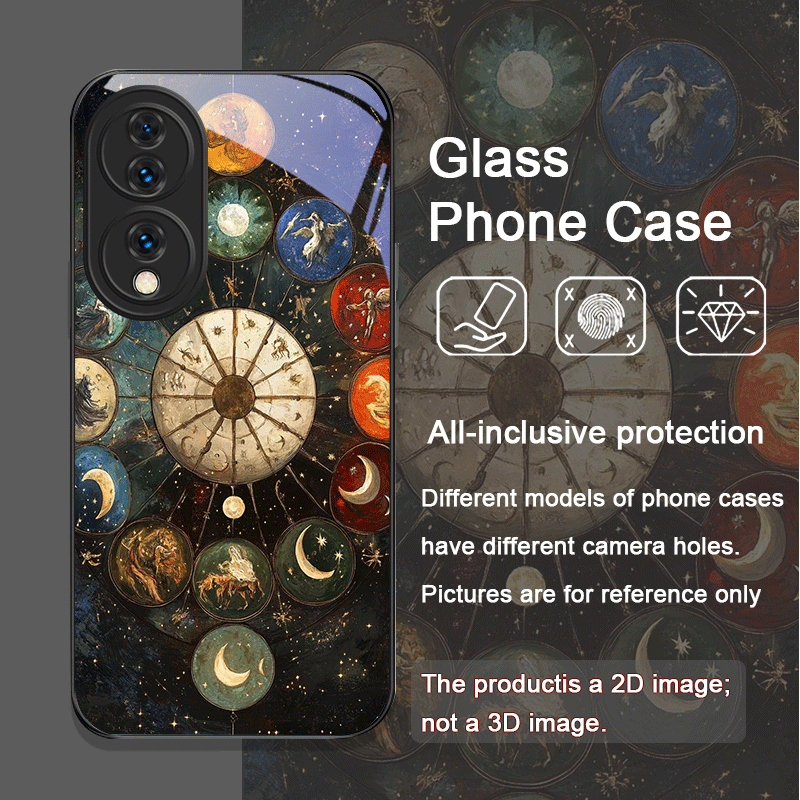 Stylish Stars Moon Constellati - đánh giá và giá Honor Tablet Accessories