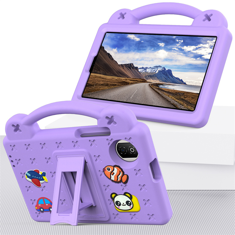 Cute Kids Tablet Funda For Hon - đánh giá và giá Honor Tablet Accessories