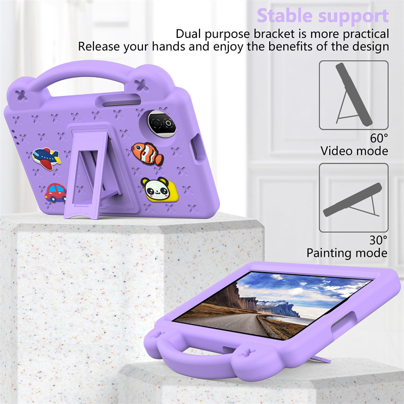 Cute Kids Tablet Funda For Hon - đánh giá và giá Honor Tablet Accessories