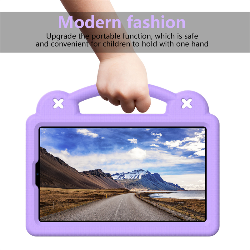 Cute Kids Tablet Funda For Hon - đánh giá và giá Honor Tablet Accessories