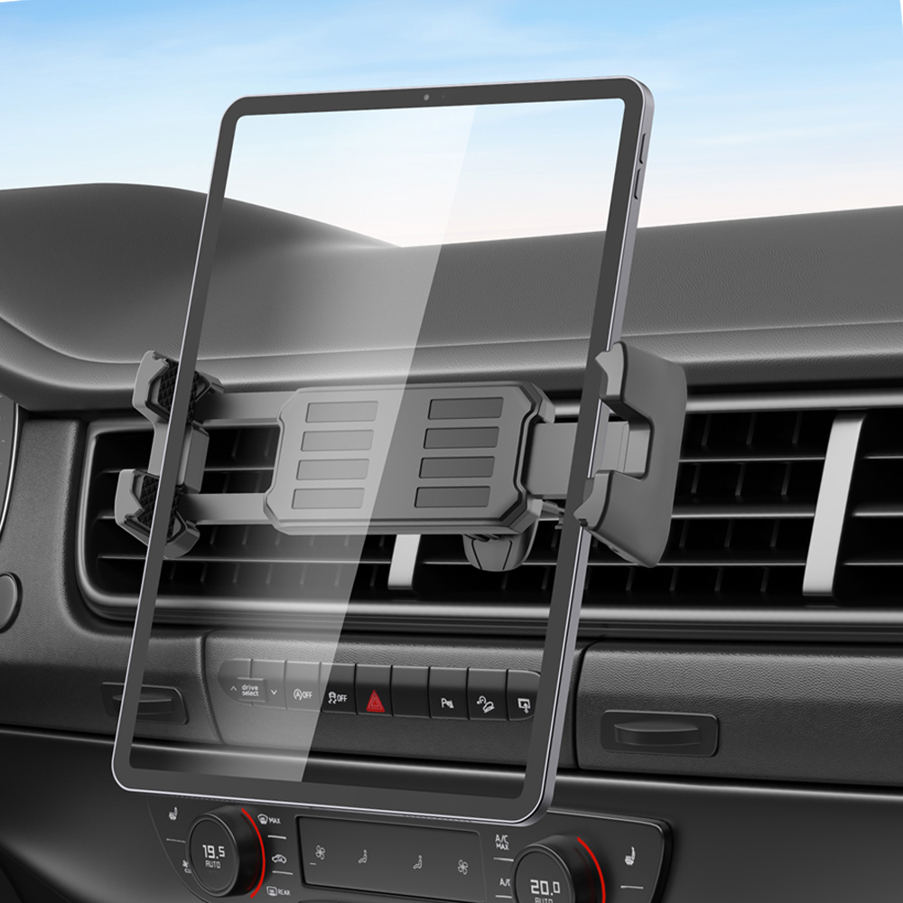 Universal Car Air Vent Tablet  - đánh giá và giá Iphone Tablet Accessories