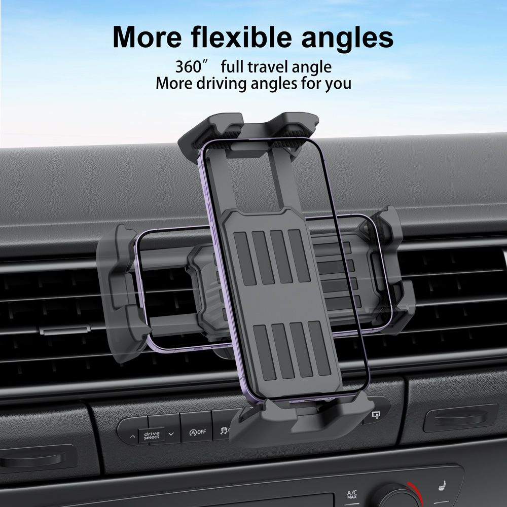 Universal Car Air Vent Tablet  - đánh giá và giá Iphone Tablet Accessories